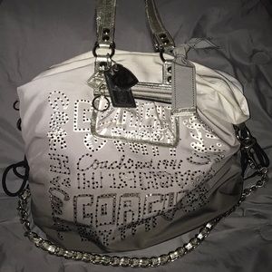 🌟COACH POPPY HANDBAG🌟